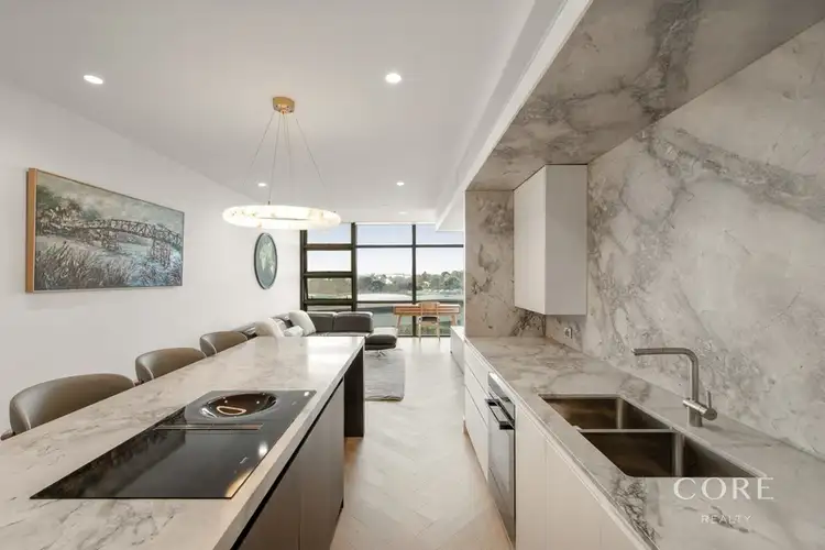1103/8 Kavanagh Street, Southbank VIC 3006