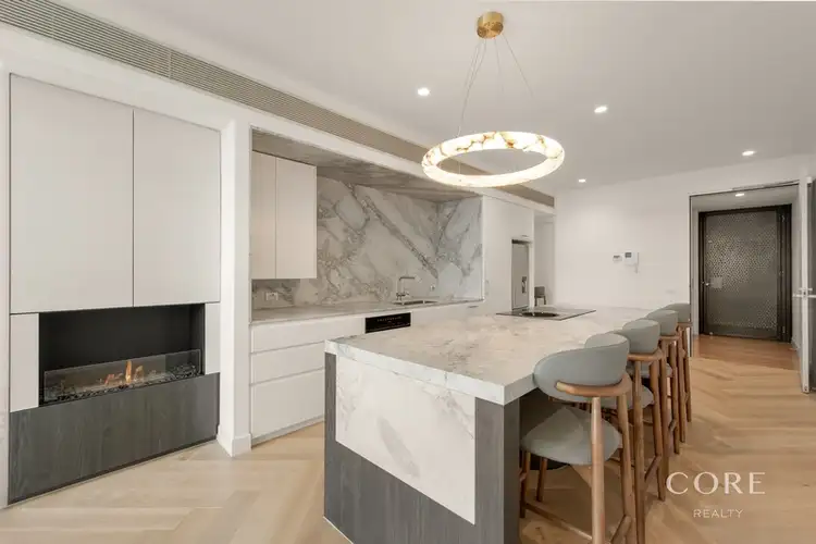 Third view of Homely apartment listing, 1103/8 Kavanagh Street, Southbank VIC 3006