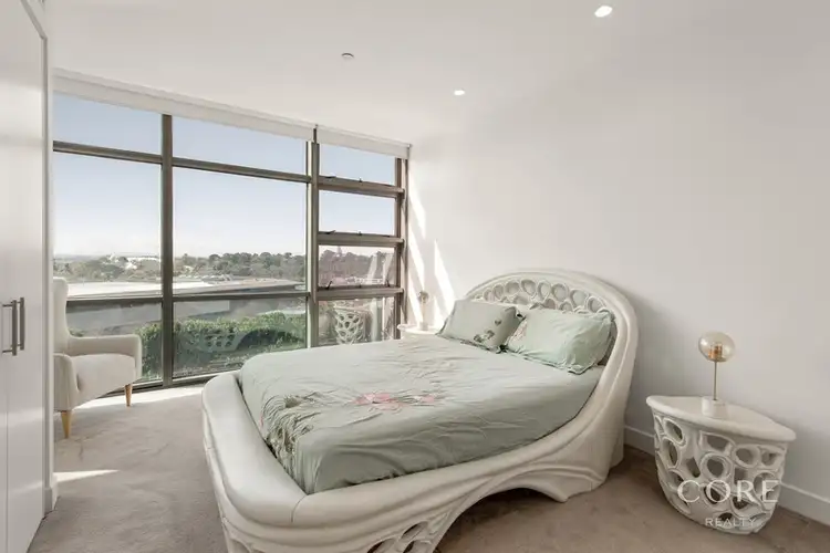 Sixth view of Homely apartment listing, 1103/8 Kavanagh Street, Southbank VIC 3006