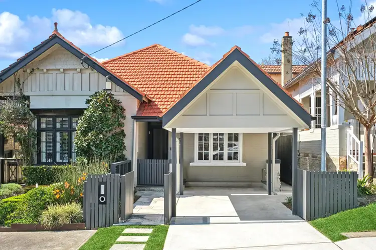 51 Hale Road, Mosman NSW 2088