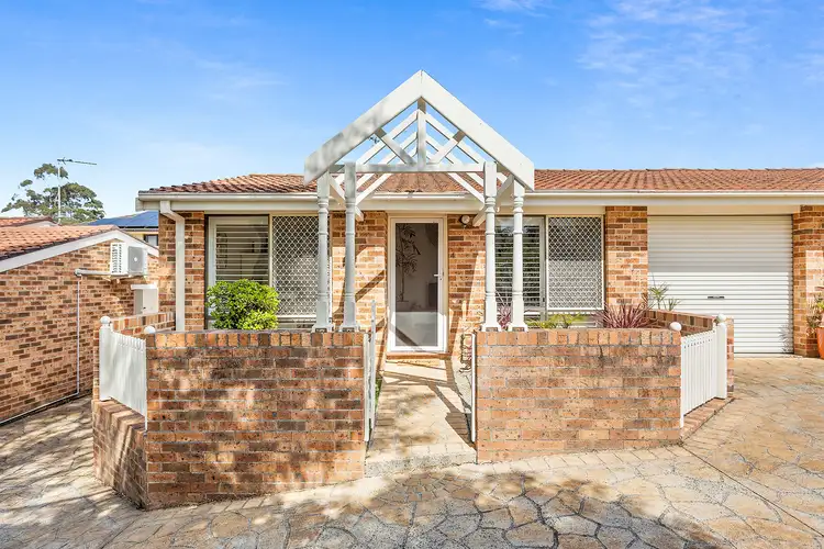 4/7 High Street, Woonona NSW 2517