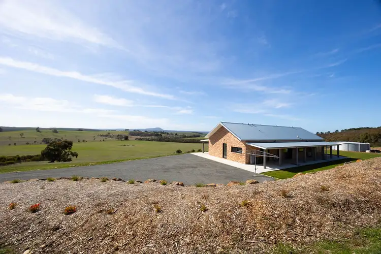 99 Bibbys Lane, Garibaldi VIC 3352