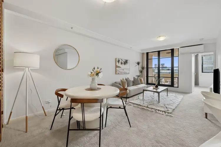 701/26 Napier Street, North Sydney NSW 2060