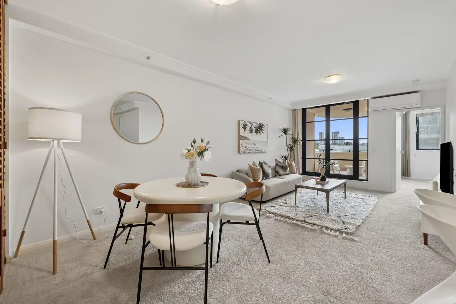 Main view of Homely apartment listing, 701/26 Napier Street, North Sydney NSW 2060