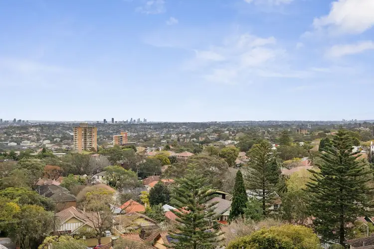 Second view of Homely apartment listing, 701/26 Napier Street, North Sydney NSW 2060