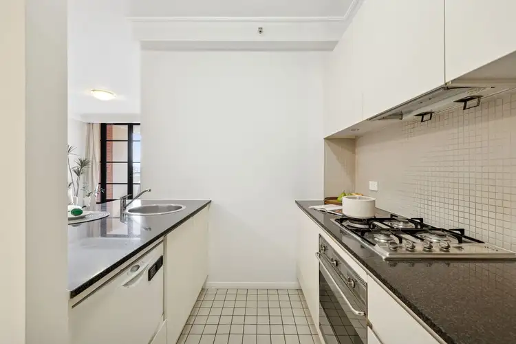 Sixth view of Homely apartment listing, 701/26 Napier Street, North Sydney NSW 2060