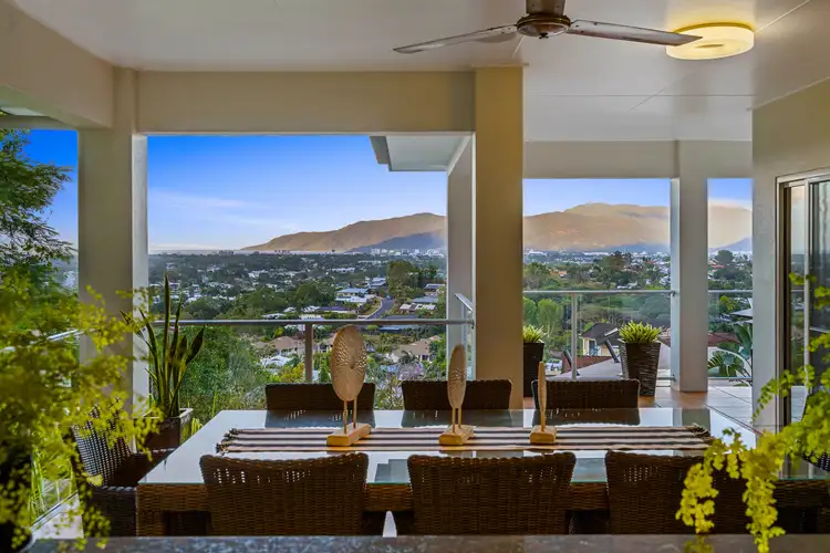 Second view of Homely house listing, 7 Konowna Close, Mooroobool QLD 4870