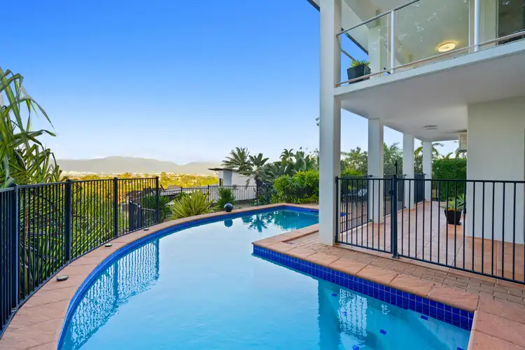 Third view of Homely house listing, 7 Konowna Close, Mooroobool QLD 4870