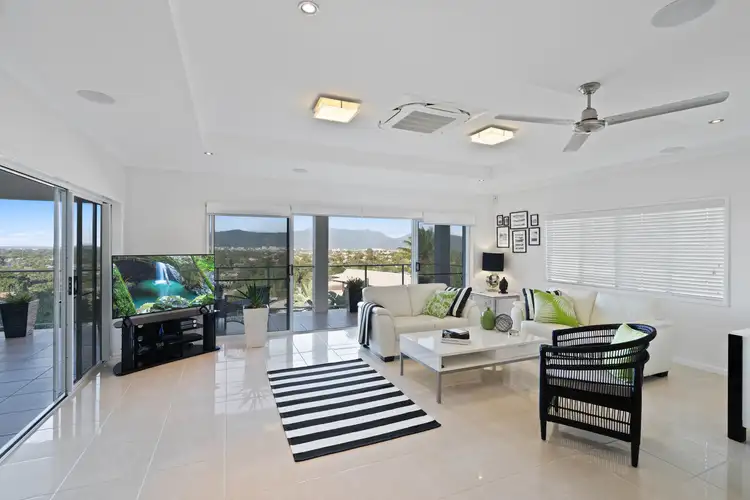 Fourth view of Homely house listing, 7 Konowna Close, Mooroobool QLD 4870