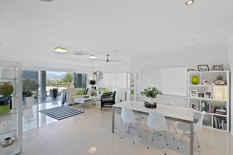 Fifth view of Homely house listing, 7 Konowna Close, Mooroobool QLD 4870