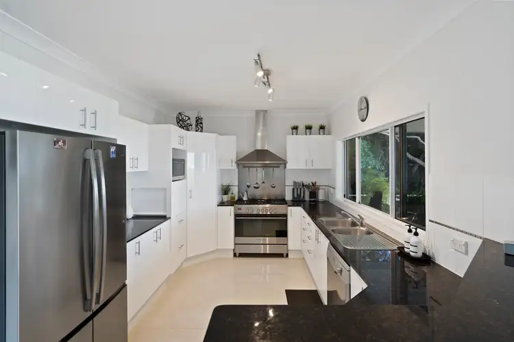 Sixth view of Homely house listing, 7 Konowna Close, Mooroobool QLD 4870