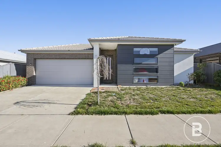15 Wexford Street, Alfredton VIC 3350