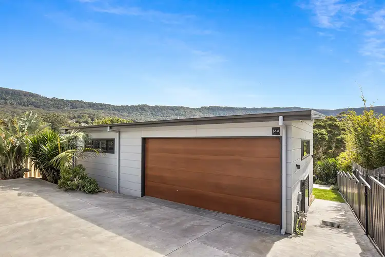 14a Sturdee Avenue, Bulli NSW 2516
