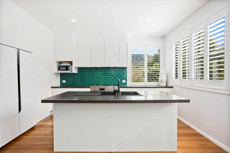 Third view of Homely house listing, 14a Sturdee Avenue, Bulli NSW 2516