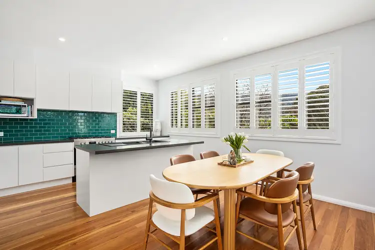 Fourth view of Homely house listing, 14a Sturdee Avenue, Bulli NSW 2516