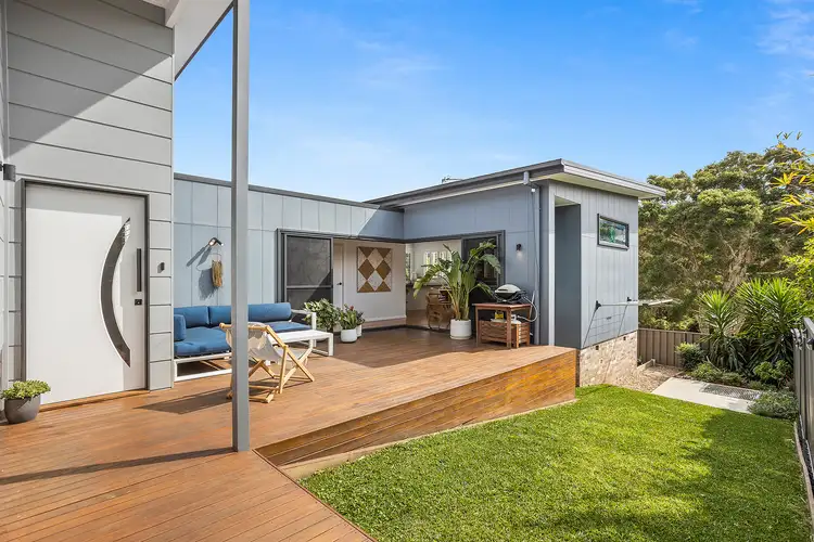 Sixth view of Homely house listing, 14a Sturdee Avenue, Bulli NSW 2516