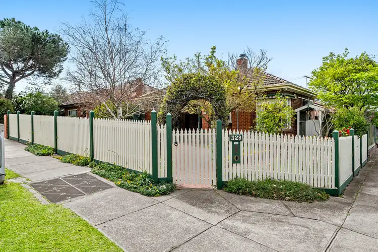 328 Napier Street, Strathmore VIC 3041