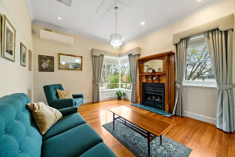 Fifth view of Homely house listing, 328 Napier Street, Strathmore VIC 3041
