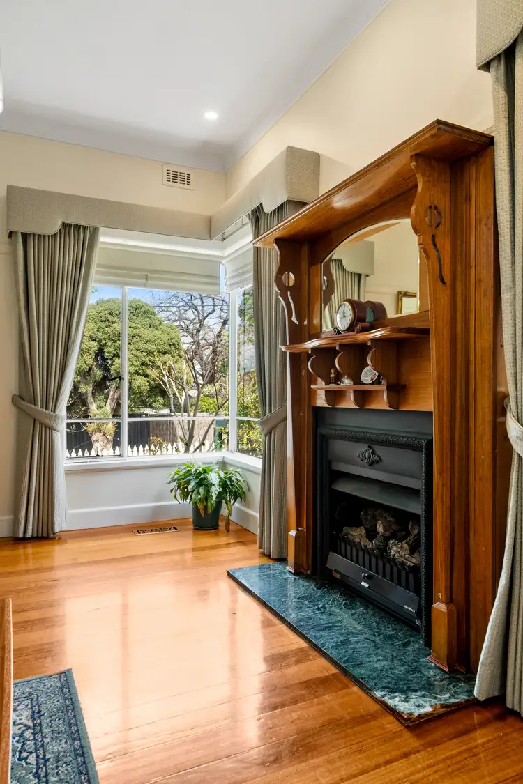 Sixth view of Homely house listing, 328 Napier Street, Strathmore VIC 3041