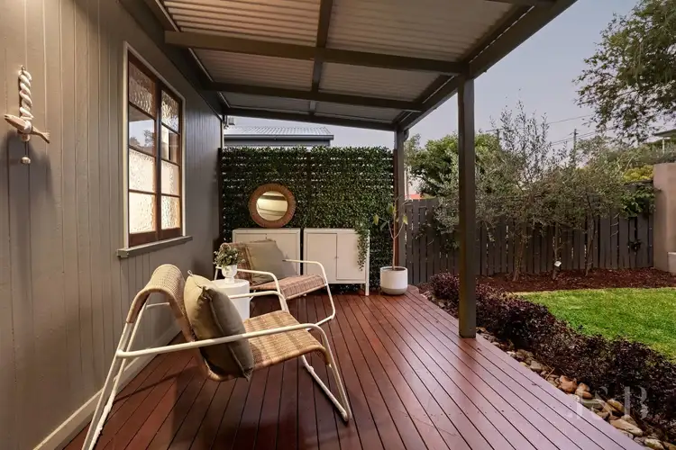 Second view of Homely house listing, 91 Kennington Road, Camp Hill QLD 4152