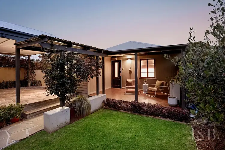 Fourth view of Homely house listing, 91 Kennington Road, Camp Hill QLD 4152