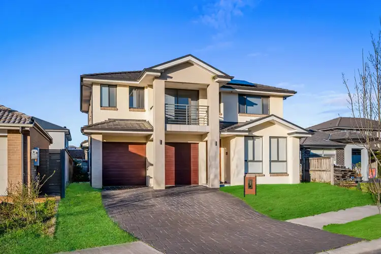 12 Turrallo Circuit, Schofields NSW 2762