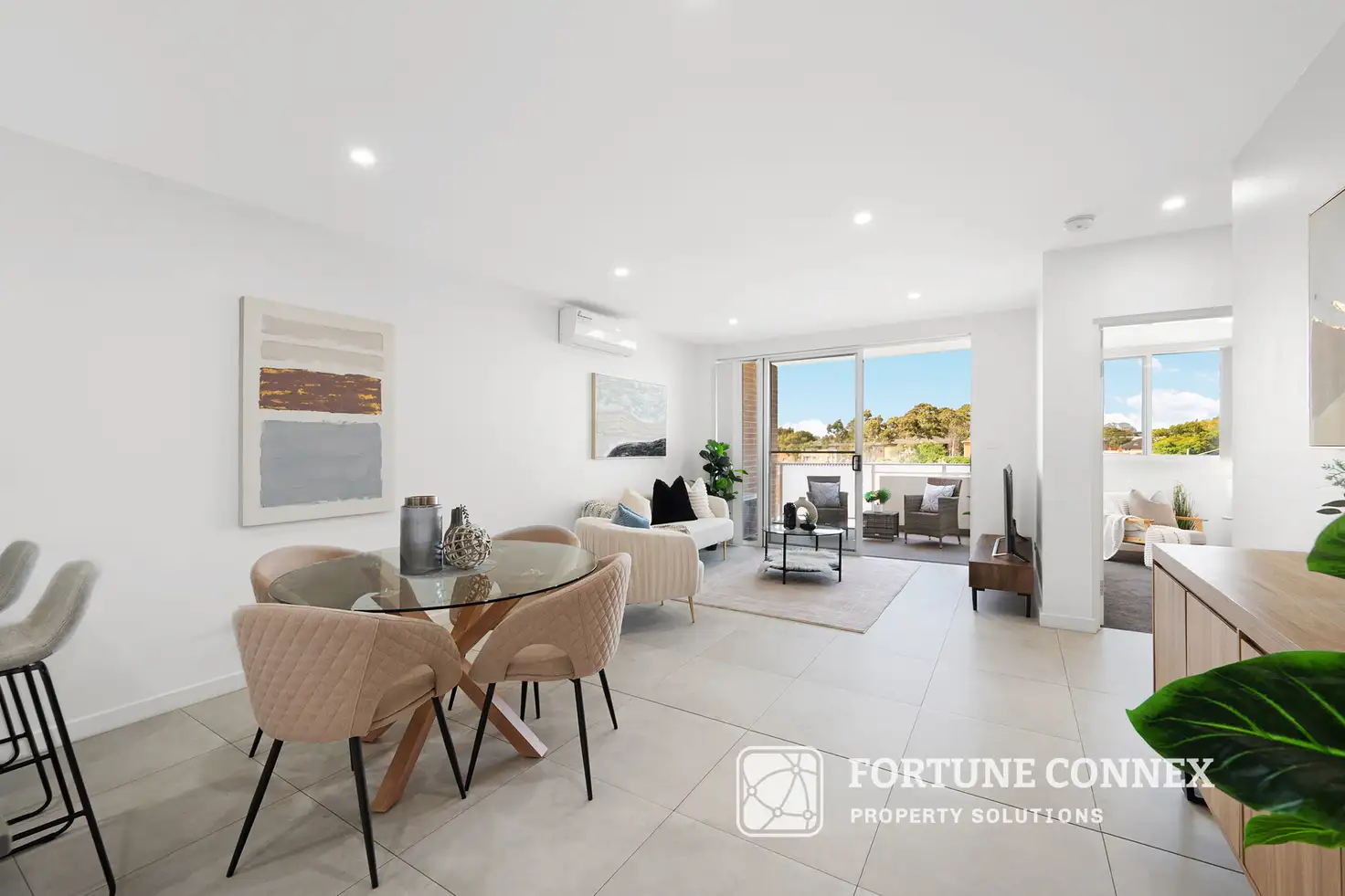 Main view of Homely apartment listing, 8/6 Raymond Lane, Parramatta NSW 2150