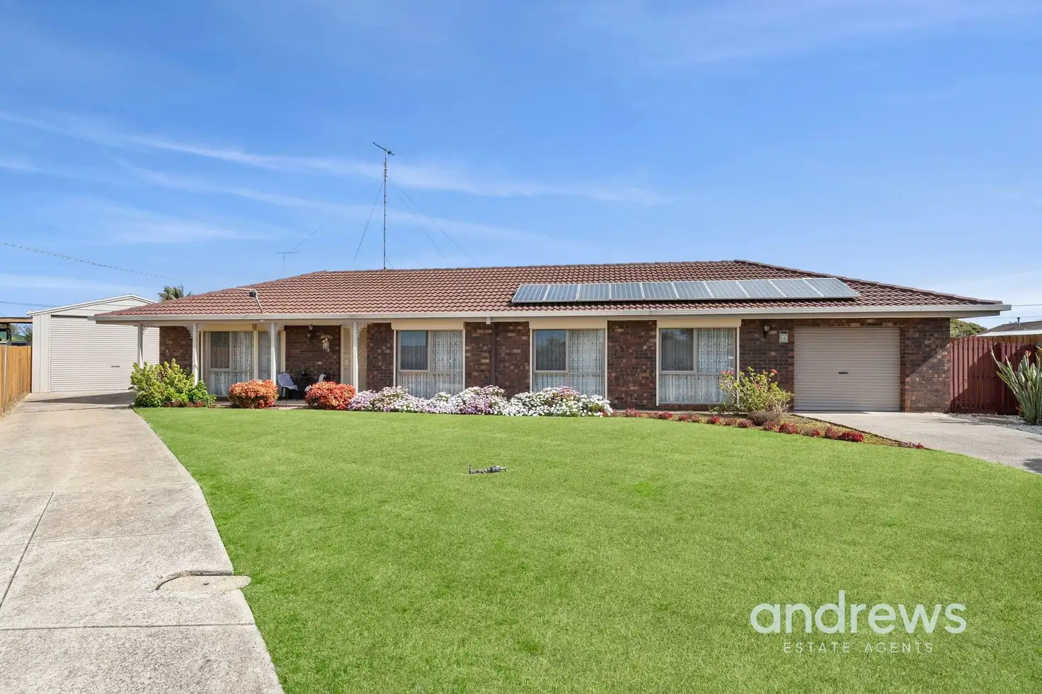 Main view of Homely house listing, 14 Ottoman Court, St Albans Park VIC 3219