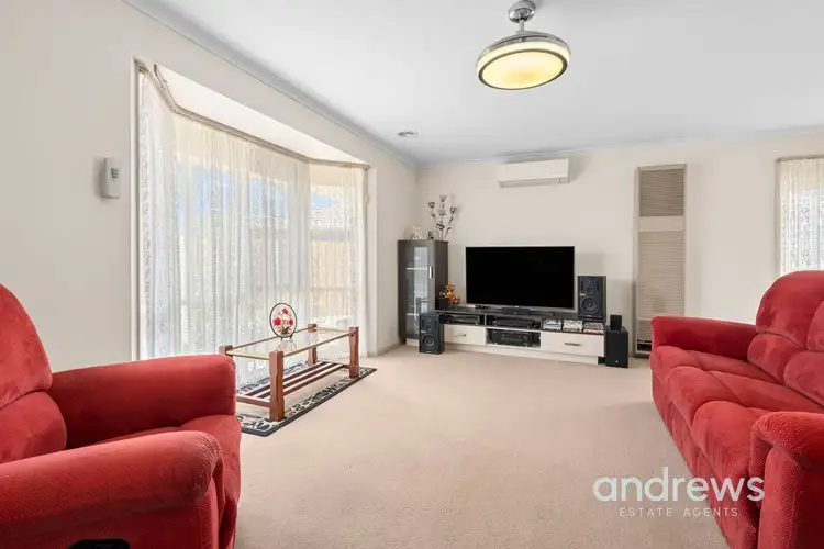 Second view of Homely house listing, 14 Ottoman Court, St Albans Park VIC 3219
