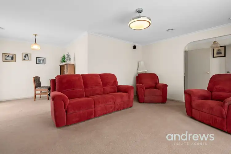 Third view of Homely house listing, 14 Ottoman Court, St Albans Park VIC 3219