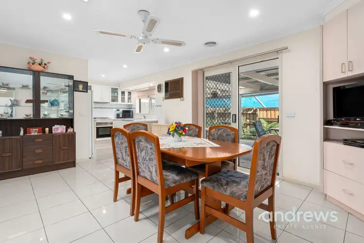 Fourth view of Homely house listing, 14 Ottoman Court, St Albans Park VIC 3219