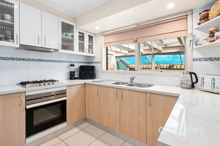 Fifth view of Homely house listing, 14 Ottoman Court, St Albans Park VIC 3219