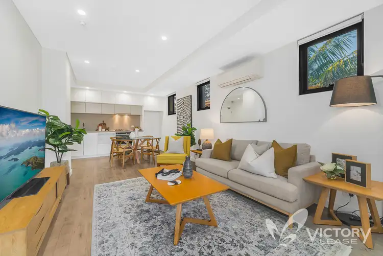 5/18 New Orleans Crescent, Maroubra NSW 2035