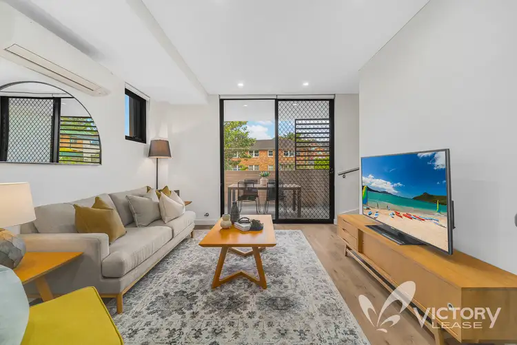 Second view of Homely apartment listing, 5/18 New Orleans Crescent, Maroubra NSW 2035