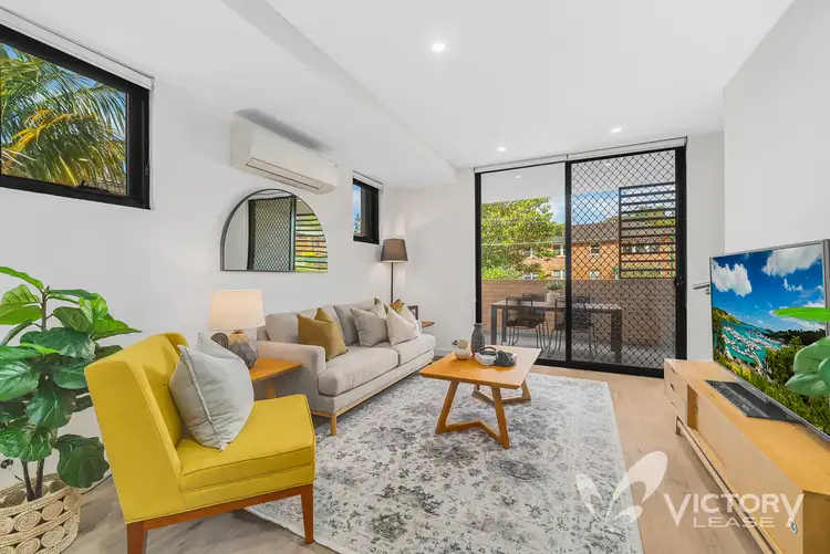 Fourth view of Homely apartment listing, 5/18 New Orleans Crescent, Maroubra NSW 2035