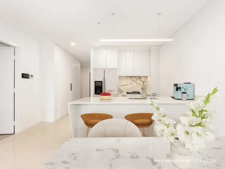 1203/100 Talavera Road, Macquarie Park NSW 2113