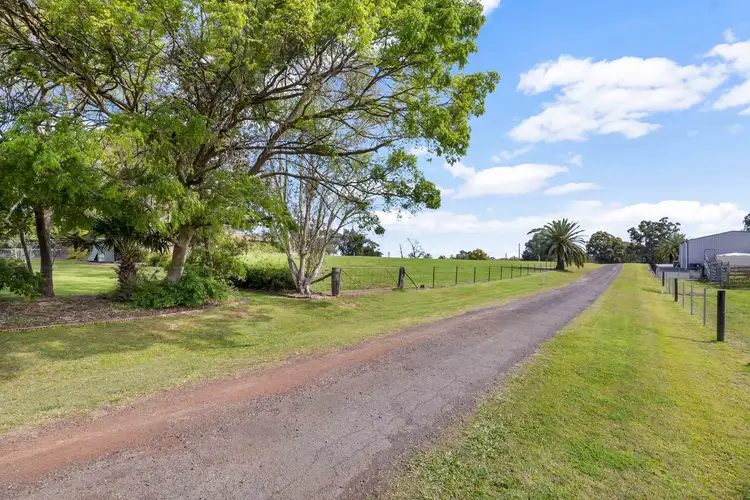 21 Hanckel Road, Oakville NSW 2765