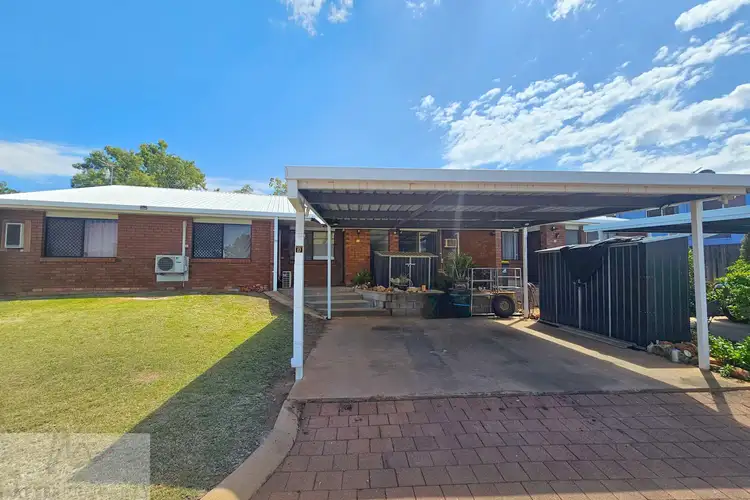 17/2-4 Hercules Road, Mount Isa QLD 4825