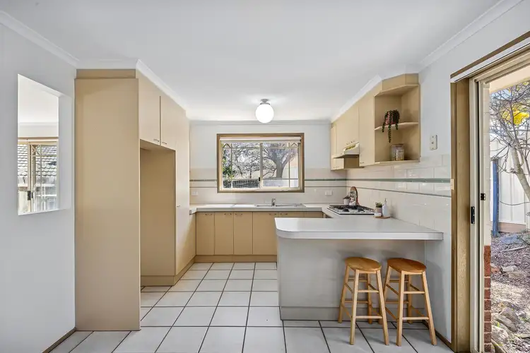 Fourth view of Homely townhouse listing, 6/11 Clara Close, Amaroo ACT 2914