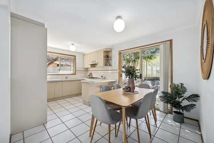 Fifth view of Homely townhouse listing, 6/11 Clara Close, Amaroo ACT 2914