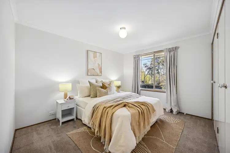 Sixth view of Homely townhouse listing, 6/11 Clara Close, Amaroo ACT 2914