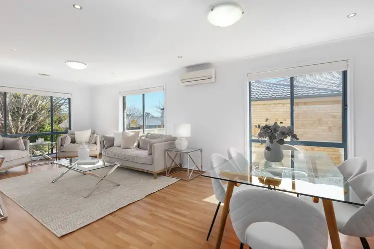 Second view of Homely house listing, 10 Bembrick Street, Gungahlin ACT 2912