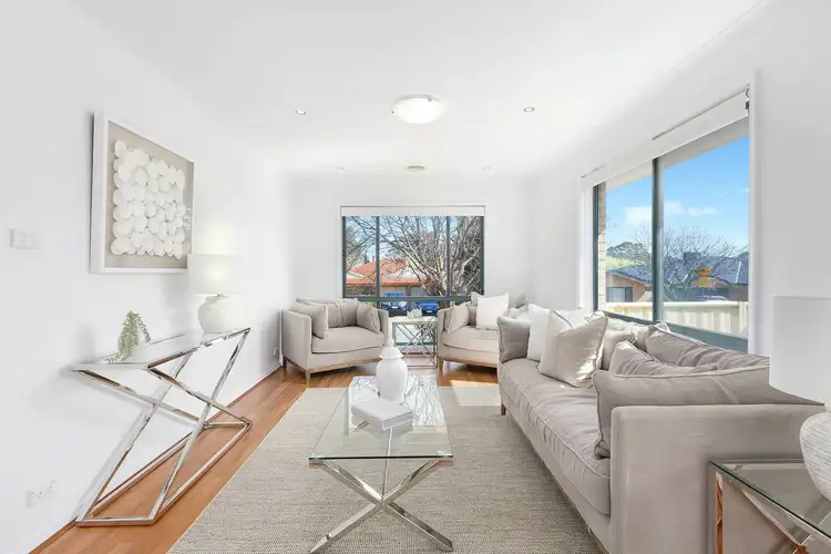 Third view of Homely house listing, 10 Bembrick Street, Gungahlin ACT 2912
