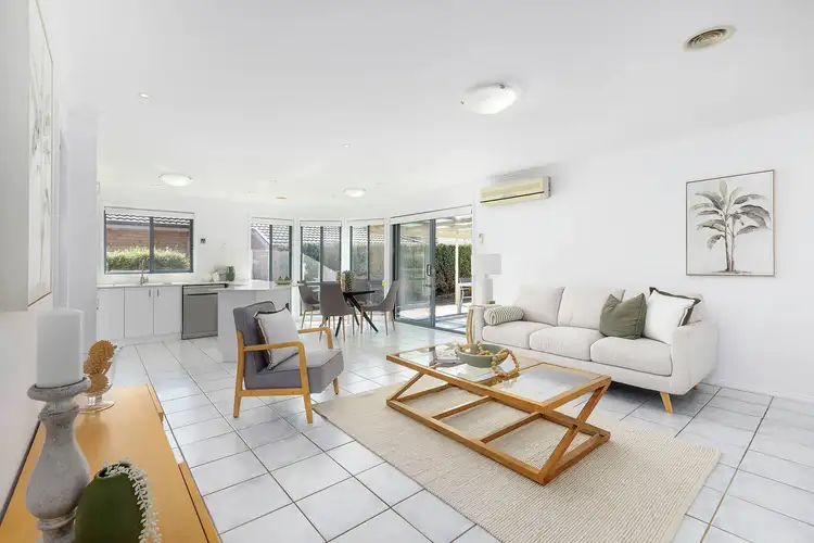 Fifth view of Homely house listing, 10 Bembrick Street, Gungahlin ACT 2912
