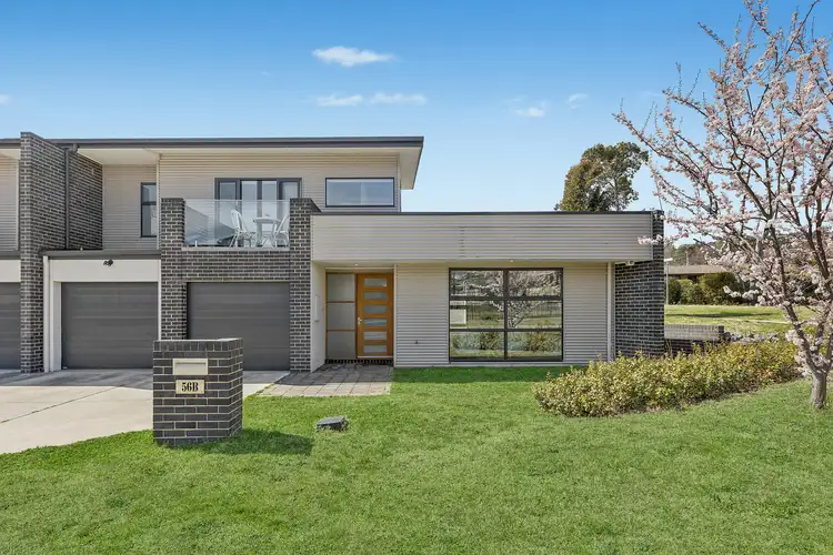 56B Longerenong Street