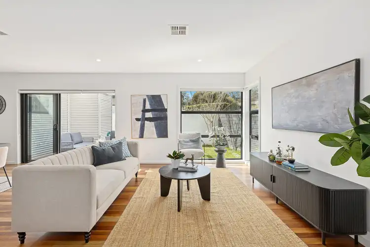 Fourth view of Homely townhouse listing, 56B Longerenong Street, Farrer ACT 2607