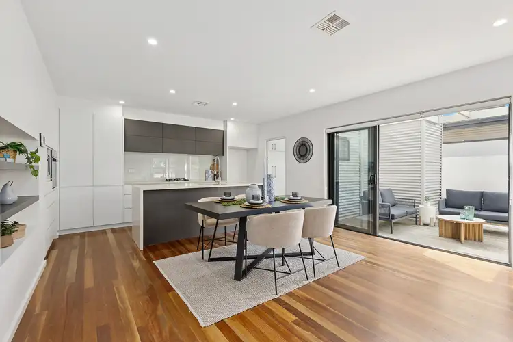 Fifth view of Homely townhouse listing, 56B Longerenong Street, Farrer ACT 2607