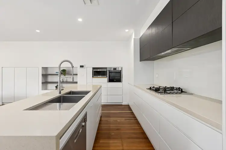 Sixth view of Homely townhouse listing, 56B Longerenong Street, Farrer ACT 2607