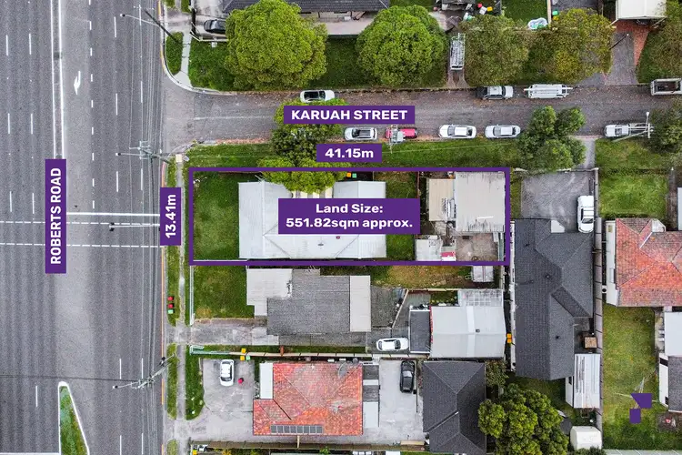 202 Roberts Road, Greenacre NSW 2190