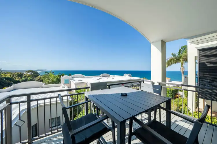 11/21 Bay Terrace, Coolum Beach QLD 4573